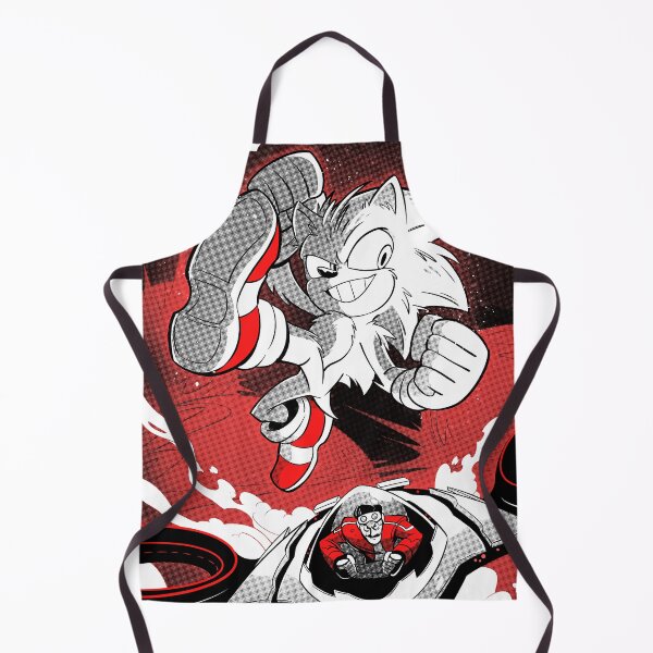 Item preview, I'll Get That Hedgehog! designed and sold by KeyBlackStudios.