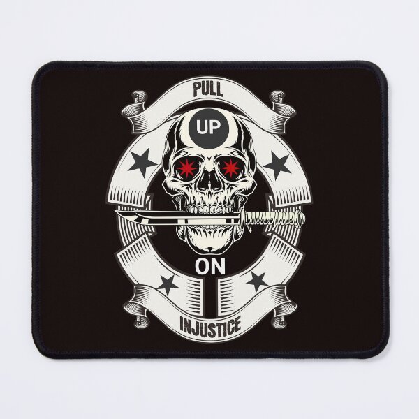 Item preview, Stand UP To Injustice designed and sold by FRAGILEFREEDOM.