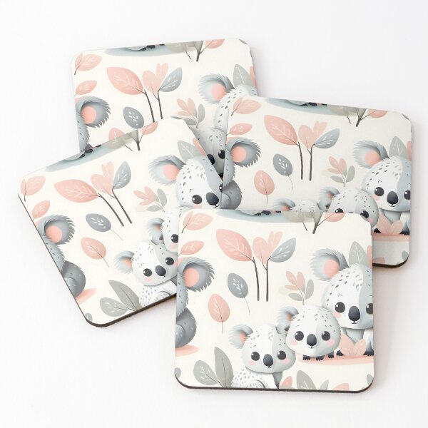 Item preview, Nursery in the Eucalyptus 2 designed and sold by ramboe.