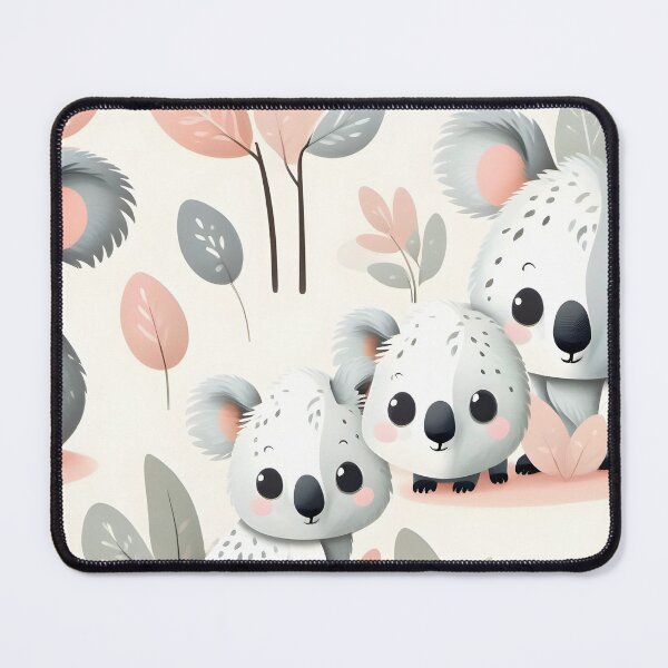 Item preview, Nursery in the Eucalyptus 2 designed and sold by ramboe.