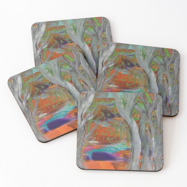 Item preview, Dream of Trees designed and sold by CeciliaBell.