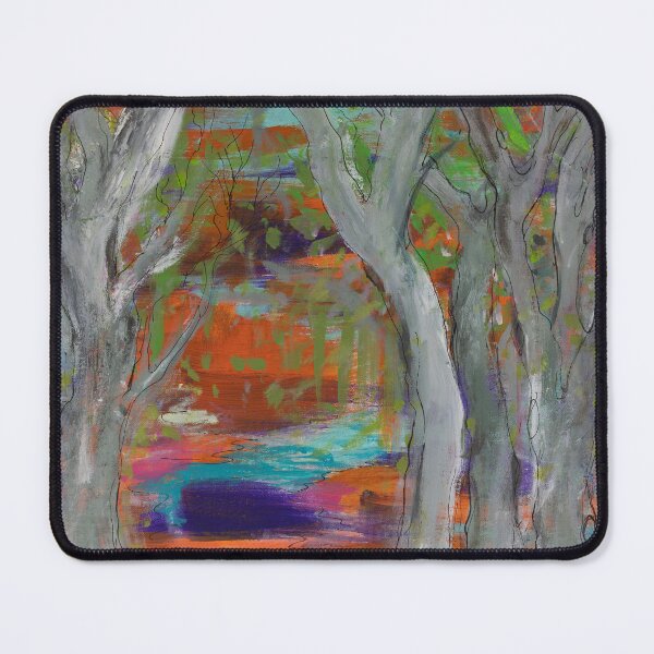 Item preview, Dream of Trees designed and sold by CeciliaBell.
