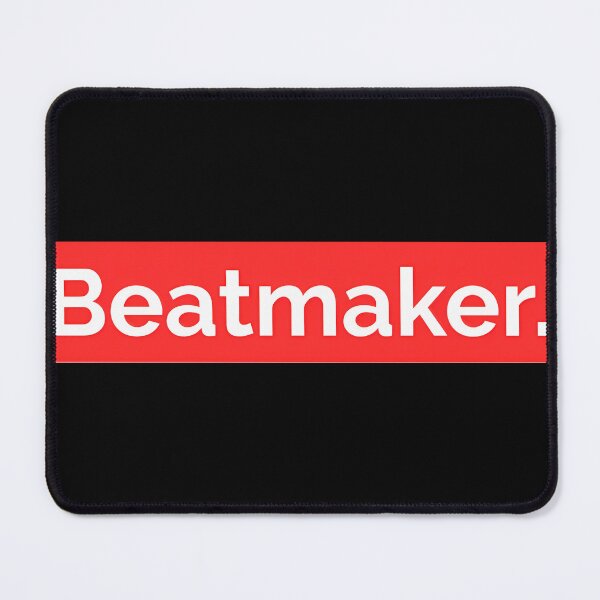 Item preview, Beat Maker Shirt For Music Producer designed and sold by AbdielMacejko.