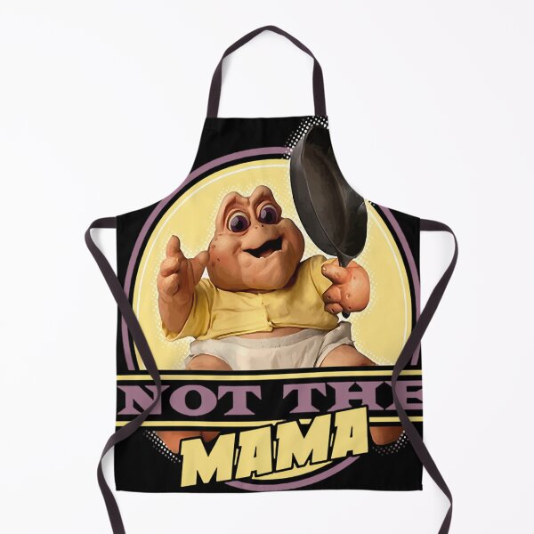 Item preview, Not The Mama designed and sold by AugustinVincent.