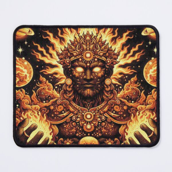 Item preview, Celestial Beings Series: Sun designed and sold by Illuministique.