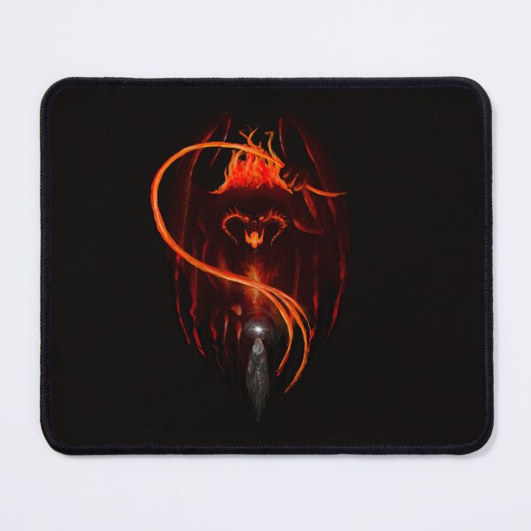 Item preview, Balrog T-shirt classique designed and sold by MARVINSAFAY.
