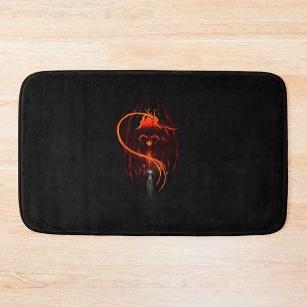 Item preview, Balrog T-shirt classique designed and sold by MARVINSAFAY.