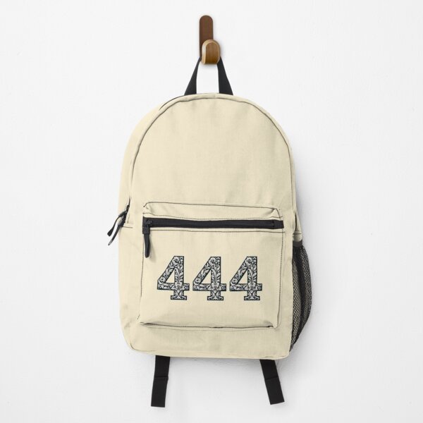 Artikelvorschau, 444, Triple Four Angel Number LOA entworfen und verkauft von Filley-Ghalley.