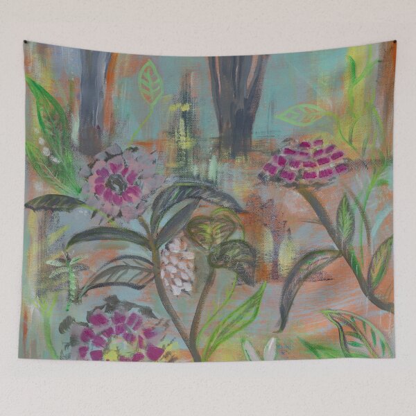 Item preview, Garden Bliss designed and sold by CeciliaBell.