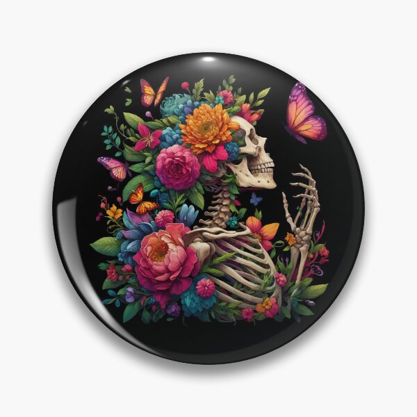 Item preview, Bones And Botany designed and sold by Designowner.