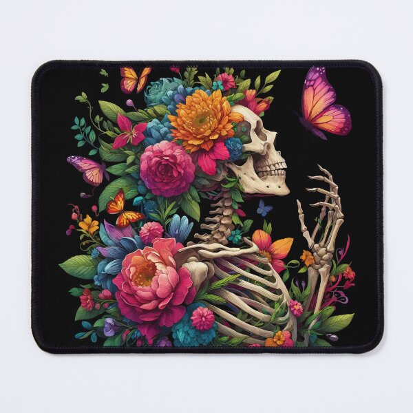 Item preview, Bones And Botany designed and sold by Designowner.