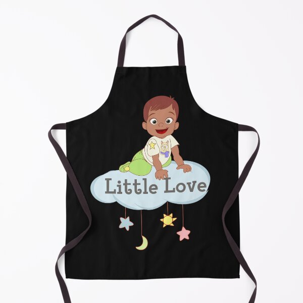 Item preview, Make her shine with this celestial outfit! little love girl. designed and sold by amahechoamano.