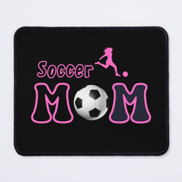 Item preview, Mom Soccer Sport Design designed and sold by LovelyHappyGift.