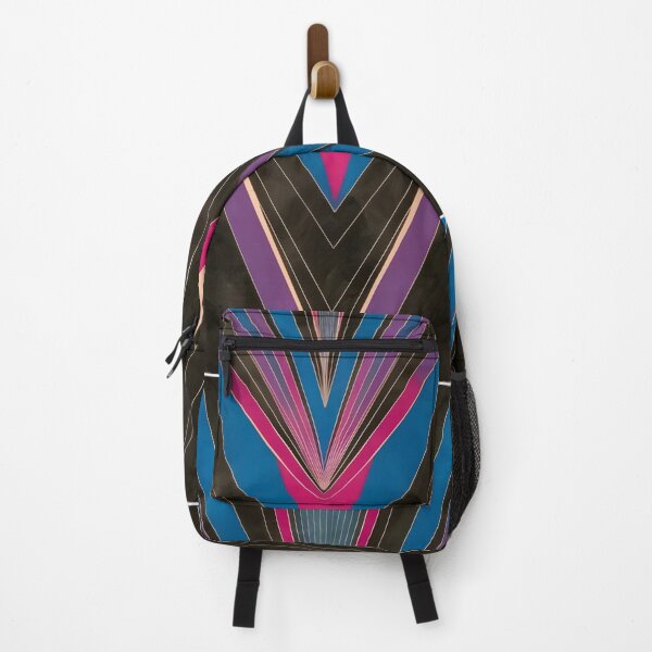 Item preview, Art Deco Geometric Pattern designed and sold by SloganExpress.