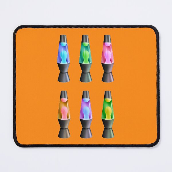 Item preview, Lava Lamps designed and sold by Porosenok.