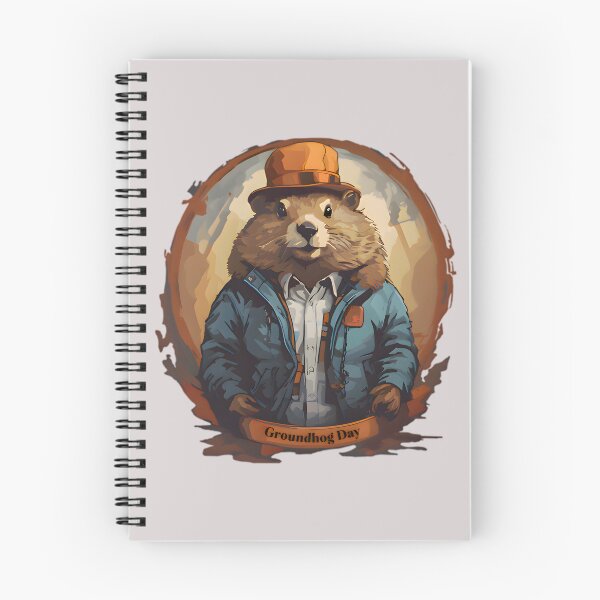 Item preview, Go Groundhog designed and sold by TanTorD.