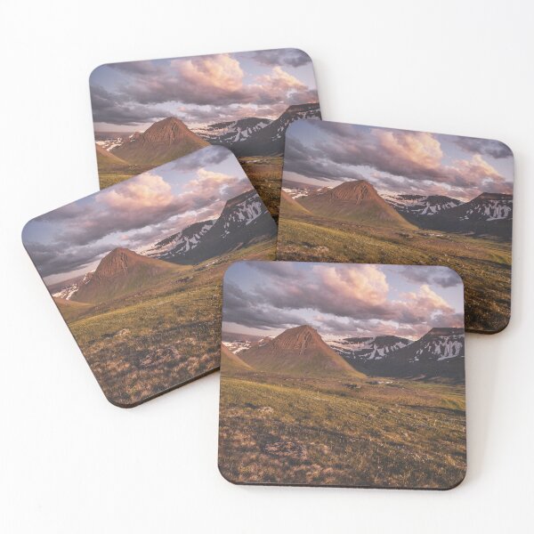Item preview, Valley Sunset designed and sold by Steven  Sandner.