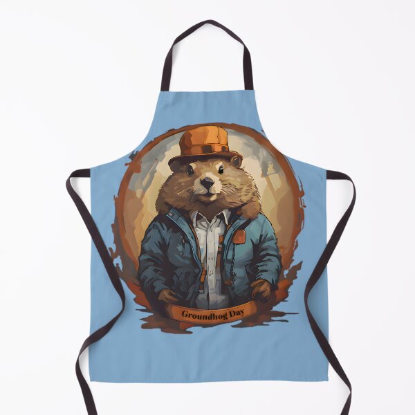 Item preview, Go Groundhog designed and sold by TanTorD.