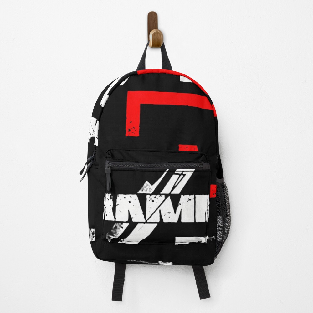 Item preview, Backpack designed and sold by RickySpinka.