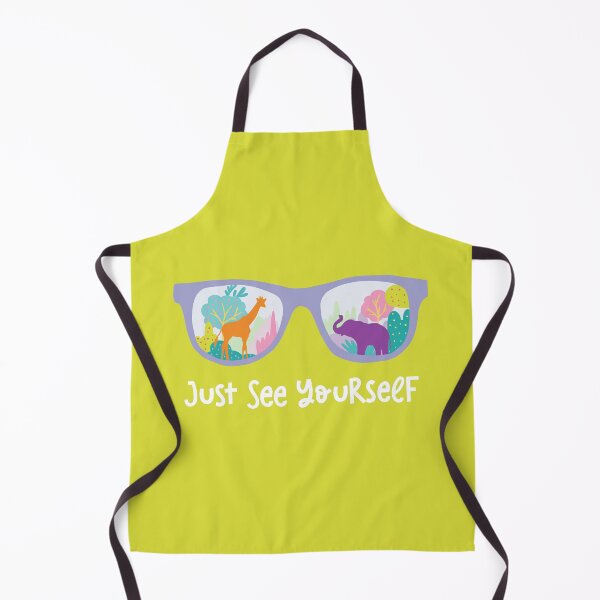 Item preview, Just See Yourself designed and sold by Paper Bee Gift Shop.