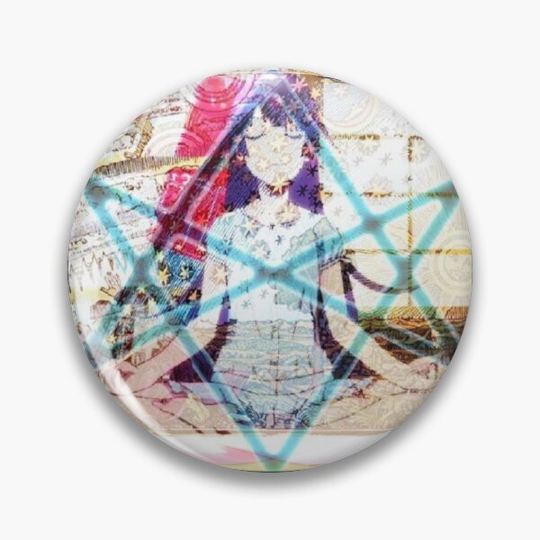 Item preview, Thelema Waifu designed and sold by PrimalDream1988.