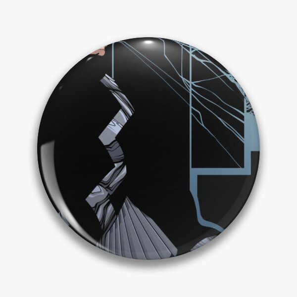 Item preview, Black Bolt designed and sold by RolandoLinares.