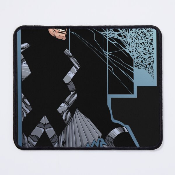 Item preview, Black Bolt designed and sold by RolandoLinares.