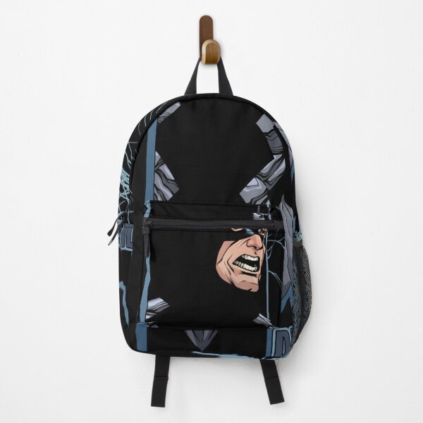 Item preview, Black Bolt designed and sold by RolandoLinares.