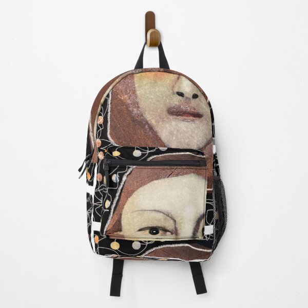 Item preview, ‘The Icon’ designed and sold by Linda Truskett Art.