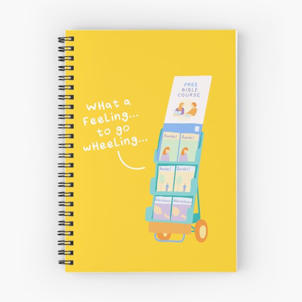 Item preview, Qué sensación... Ir sobre ruedas... (Carro) designed and sold by Paper Bee Gift Shop.