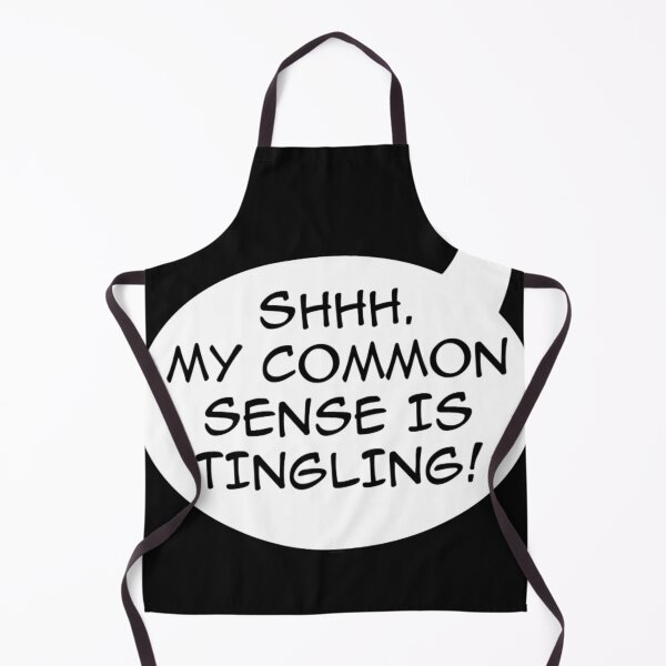 Item preview, Common sense designed and sold by RolandoLinares.