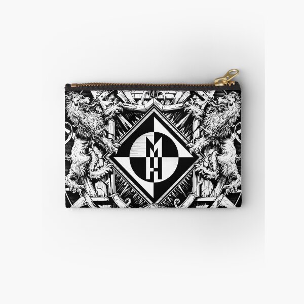 Item preview, Tour Machine Head Heavy Metal Logo Music Band designed and sold by DaHooper.