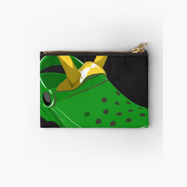 Item preview, Croki Crocs X Loki designed and sold by RolandoLinares.