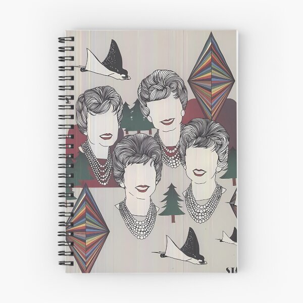 Item preview, STRFKR Debut Album Cover  designed and sold by RickySpinka.