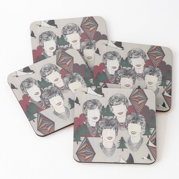 Item preview, STRFKR Debut Album Cover  designed and sold by RickySpinka.