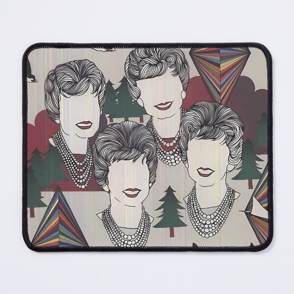 Item preview, STRFKR Debut Album Cover  designed and sold by RickySpinka.