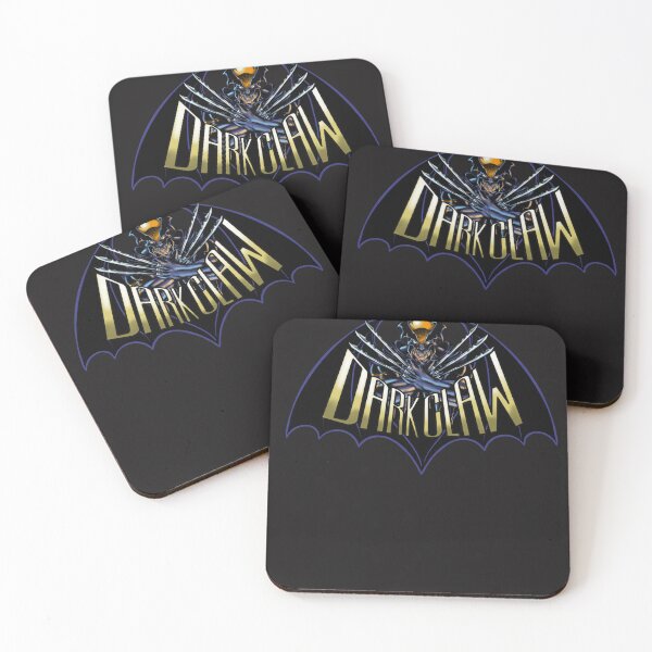 Item preview, Dark Claw Crossover Symbol designed and sold by RolandoLinares.