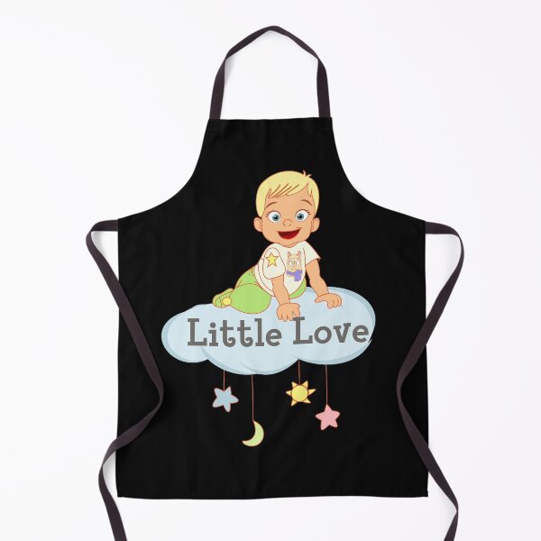 Item preview, Make her shine with this celestial outfit! little love girl. designed and sold by amahechoamano.