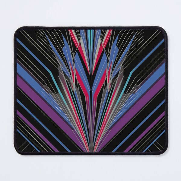 Item preview, Art Deco Geometric Pattern designed and sold by SloganExpress.