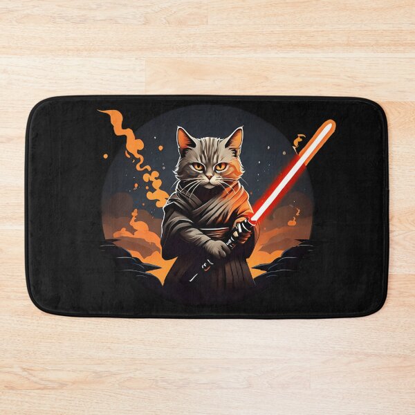 Item preview, Shadow Claw Sith Lords Feline Wrath designed and sold by DaHooper.