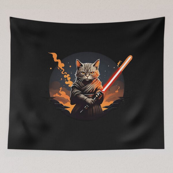 Item preview, Shadow Claw Sith Lords Feline Wrath designed and sold by DaHooper.