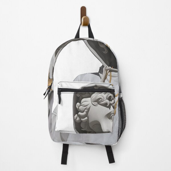 Aperçu de l'œuvre Greek Statue Athena Hoodie 6 créée et vendue par Infinite-Aspire.