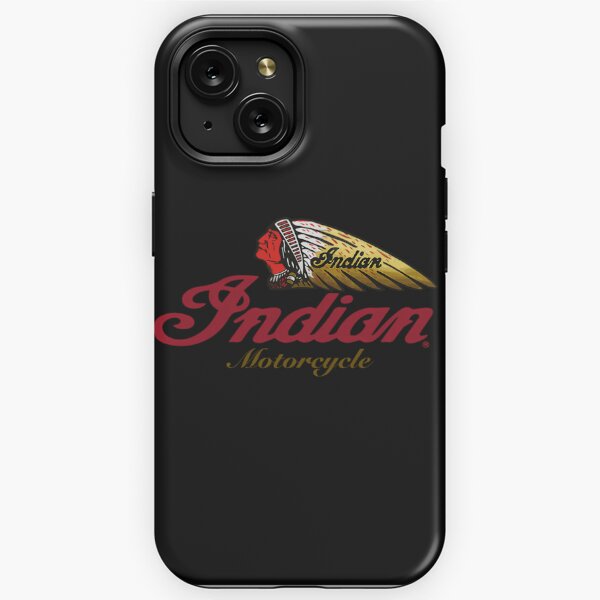 Indian Motorcycle iPhone Cases for Sale Redbubble