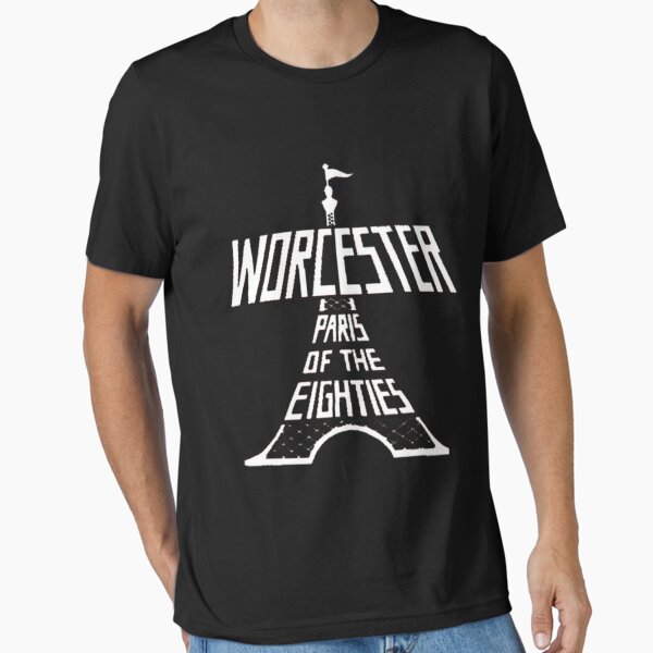 Item preview,  Worcester Paris Of The 80S designed and sold by GRANTWOODI.