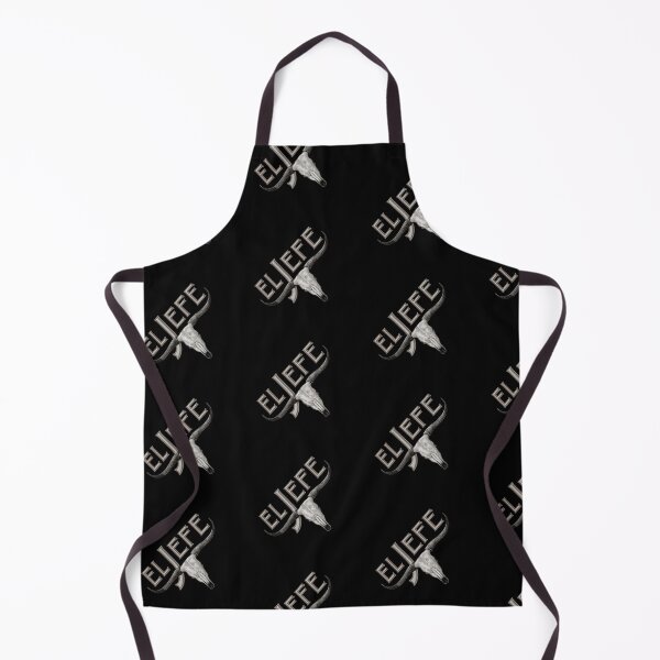 Item preview, El Jefe longhorn designed and sold by oz10.