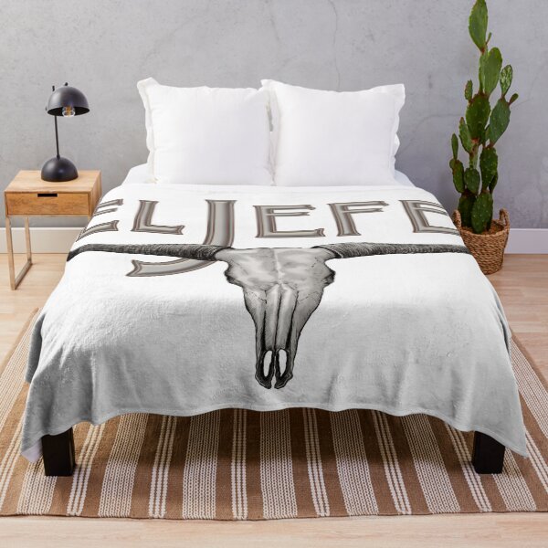 Item preview, El Jefe longhorn designed and sold by oz10.
