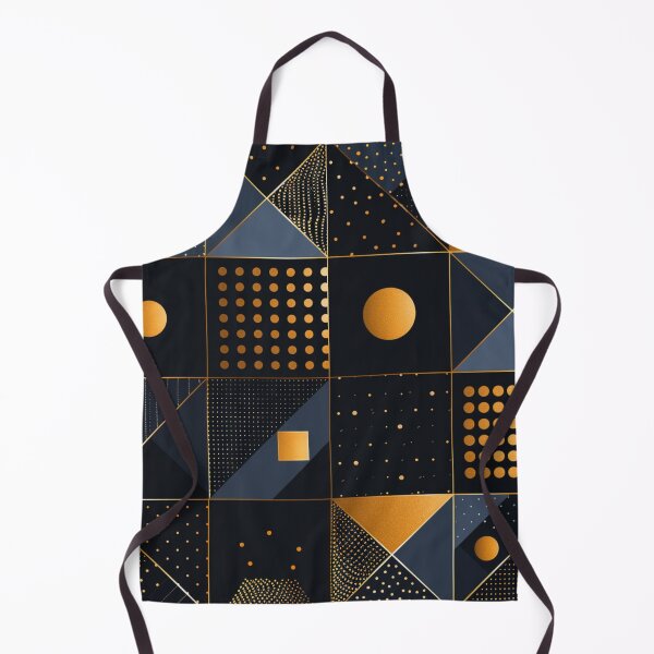 Item preview, Minimalist Sporting Flair: Blue & Gold Vector Art designed and sold by Ace Apparel  Attire.