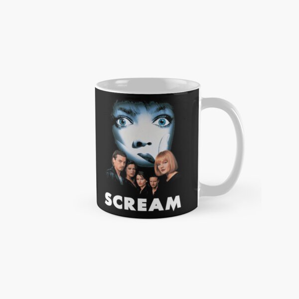 Item preview, Scream Ghostface designed and sold by yeadonaminta.