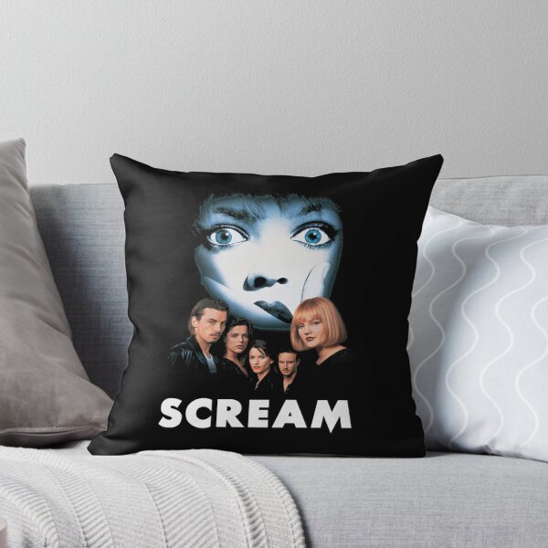 Item preview, Scream Ghostface designed and sold by yeadonaminta.