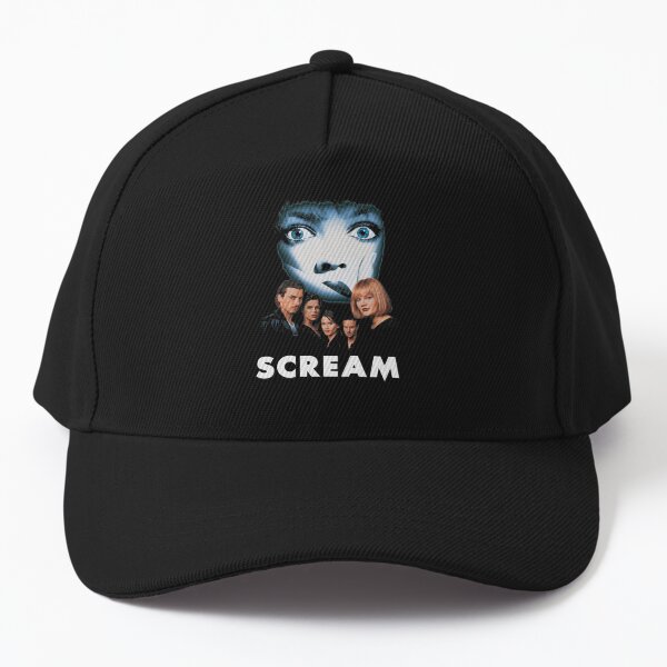 SCREAM movieCAP 【公式通販】